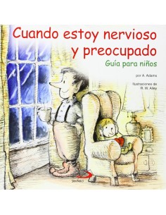 Cuando Estoy Nervioso Y Preocupado