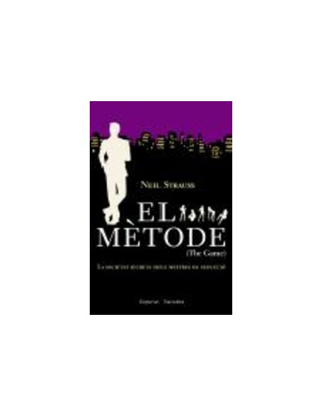 El metode The Game