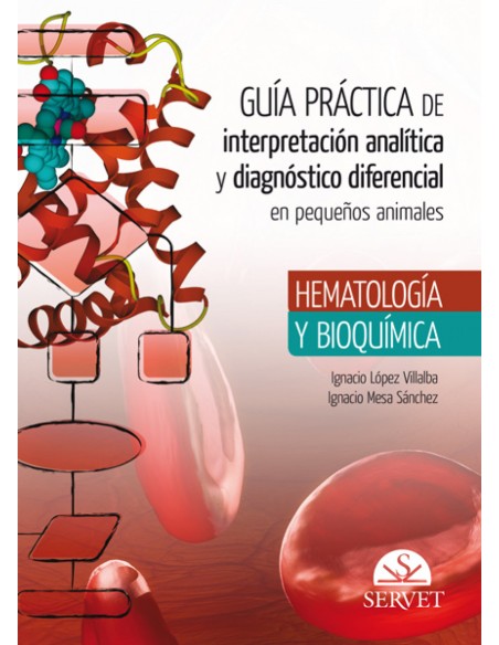 Guia practica de interpretacion analitica y diagnostico