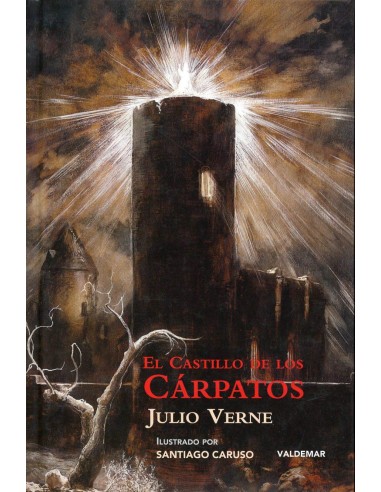 el castillo de los carpatos