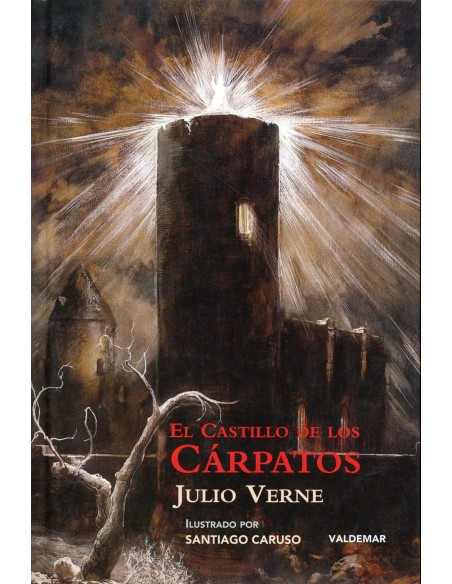 el castillo de los carpatos