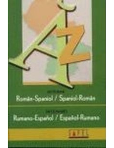 Diccionario rumano espanol espanol rumano