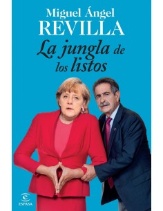 LA JUNGLA DE LOS LISTOS