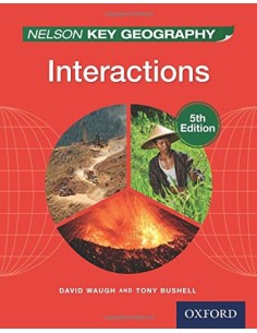 Nelson key geography interactions student book