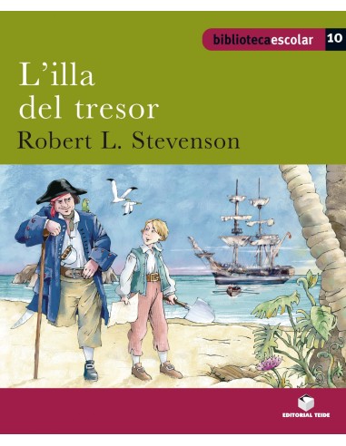 L illa del tresor