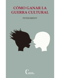 COMO GANAR LA GUERRA CULTURAL