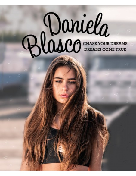 Chase your dreams dreams come true