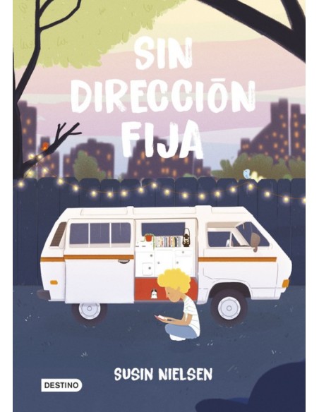 SIN DIRECCION FIJA