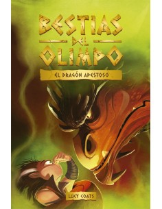 EL DRAGON APESTOSO