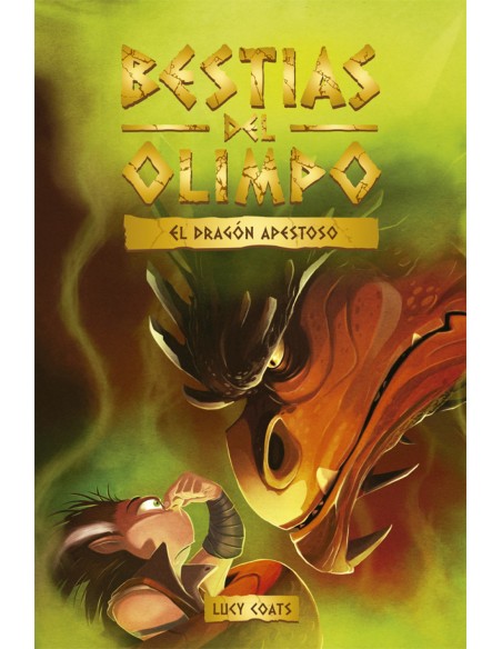 EL DRAGON APESTOSO