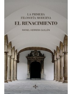 La primera filosofia moderna el Renacimiento