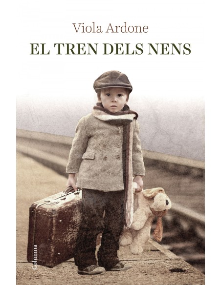 El tren dels nens