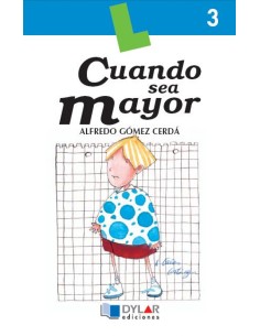 Cuando sea mayor