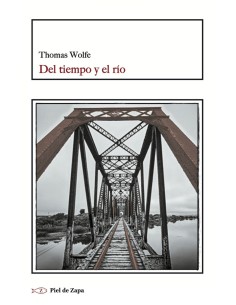 Del tiempo y el rio