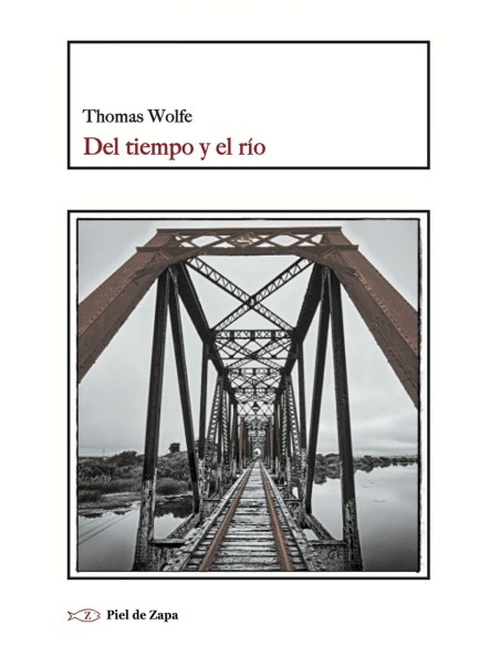 Del tiempo y el rio