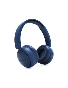 Radio Color Auriculares Inalámbrico Diadema Llamadas/Música USB Tipo C Bluetooth Indigo