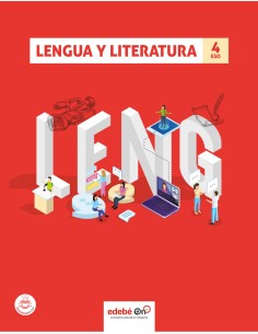 LENGUA Y LITERATURA 4
