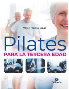 Pilates para la tercera edad