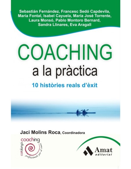 Coaching a la pactica