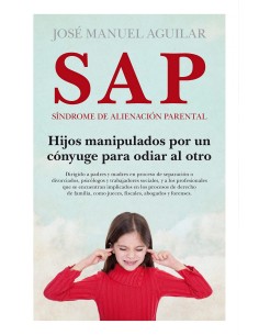 SAP SINDROME DE ALIENACION PARENTAL NE B