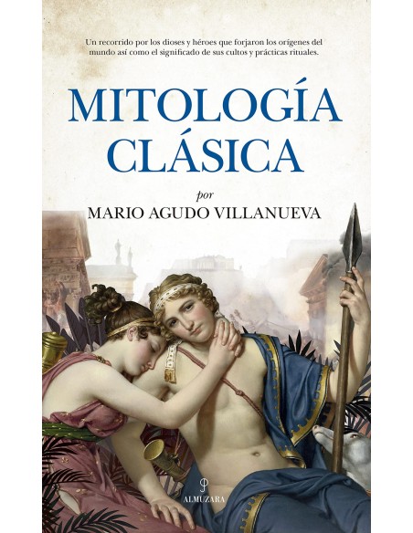 MITOLOGIA CLASICA