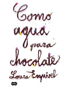 Como agua para chocolate