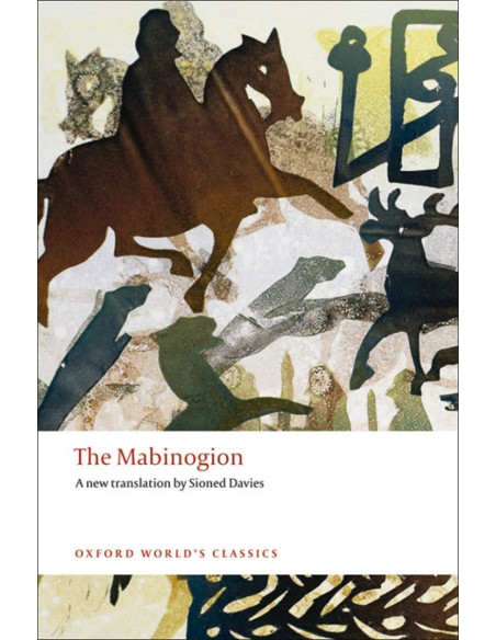 Oxford Worlds Classics The Mabinogion