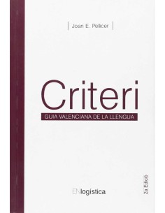 CriteriGuia valenciana de la llengua