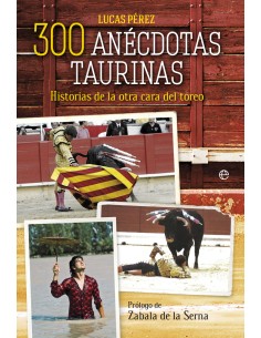 300 anecdotas taurinas