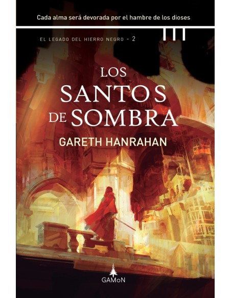 Los santos de sombra
