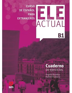 ELE ACTUAL B1 EJERCICIOS