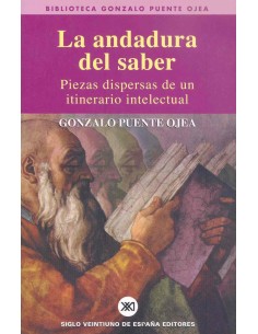 La andadura del saber