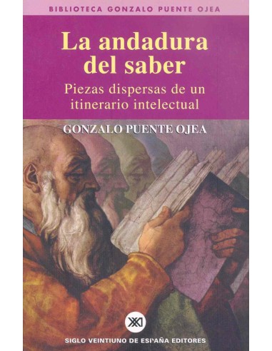 La andadura del saber