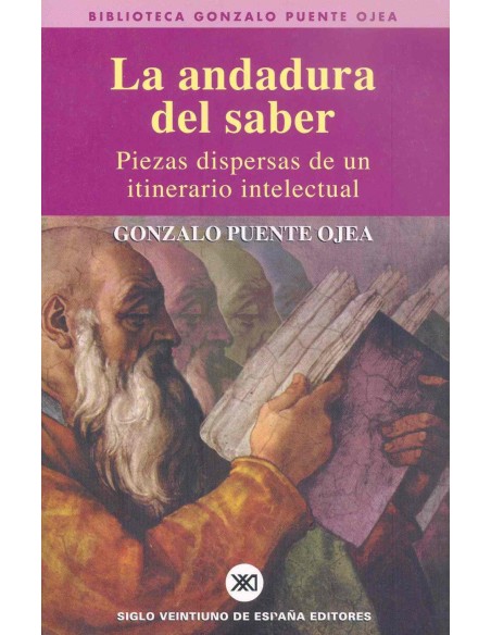 La andadura del saber