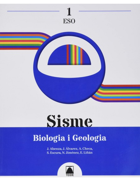 Sisme 1 Biologia i Geologia 1 ESO