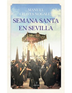 Semana santa en Sevilla