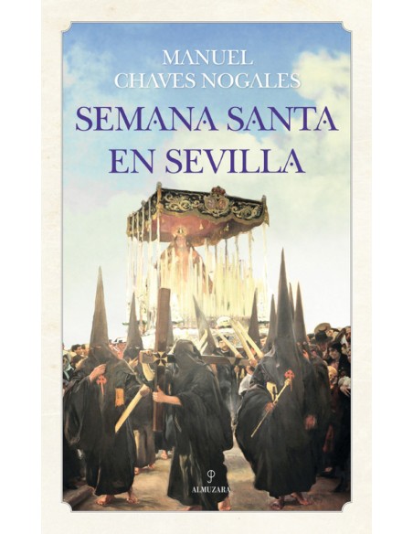 Semana santa en Sevilla