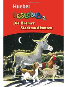 Die bremer stadtmusikanten