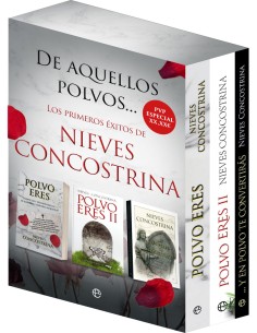 De aquellos polvos
