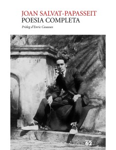 Poesia completa Joan Salvat Papasseit