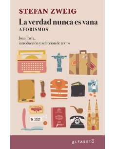 La verdad nunca es vana