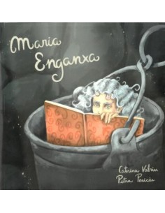 Maria Enganxa