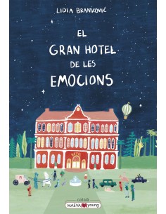 El gran hotel de les emocions