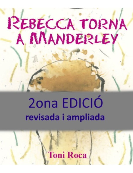Rebecca torna a manderley