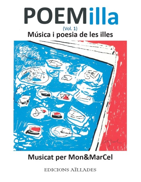 POEMilla Vol 1