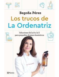 TRUCOS DE LA ORDENATRIZ LOS