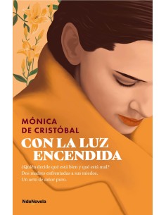 Con la luz encendida