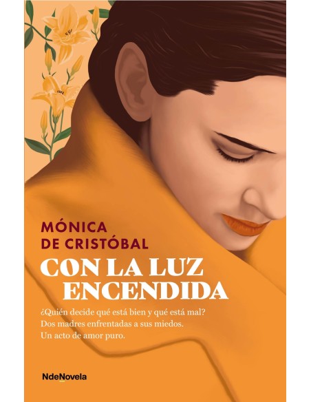 Con la luz encendida