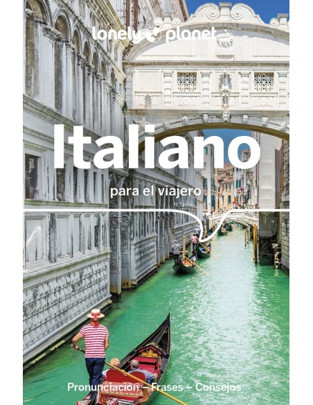 Italiano para el viajero 6