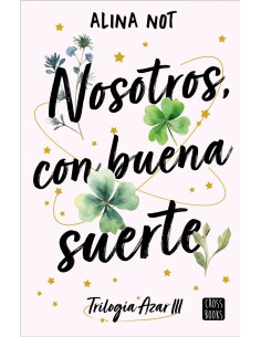 NOSOTROS CON BUENA SUERTE